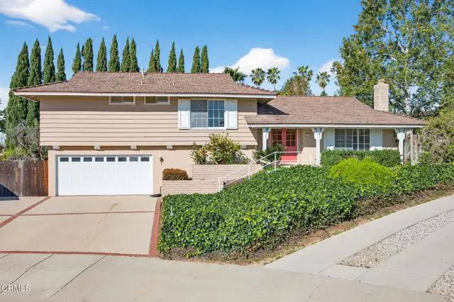 49 Brea Court, Camarillo, CA 93010 - #1