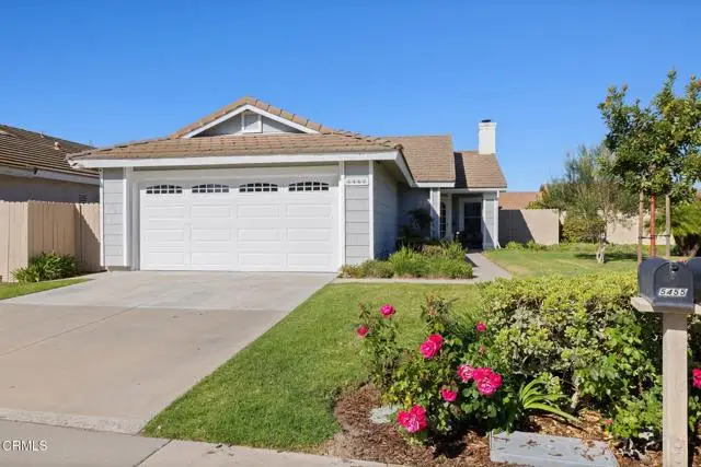 5467 Camino Compadre, Camarillo, CA 93012 - #1