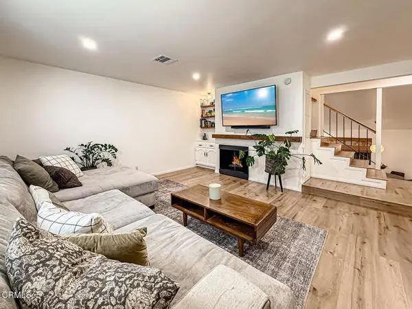 5465 Newcastle Avenue #6, Encino (los Angeles), CA 91316