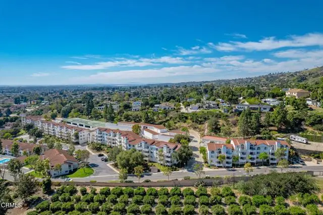 2803 Antonio Drive #204, Camarillo, CA 93010 - #3