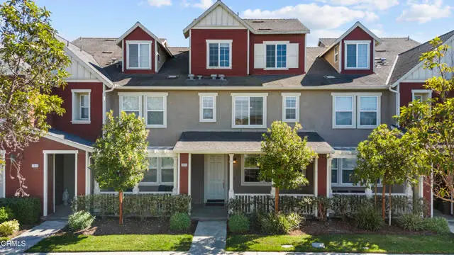 3016 Moonlight Park Avenue, Oxnard, CA 93036 - #2