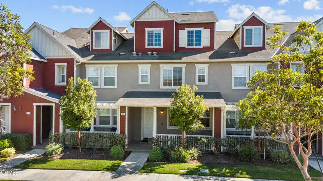 3016 Moonlight Park Avenue, Oxnard, CA 93036 - #3