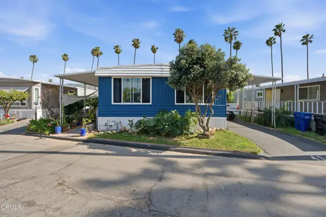 265 Beckwith Road #SPC 41A, Santa Paula, CA 93060 - #1