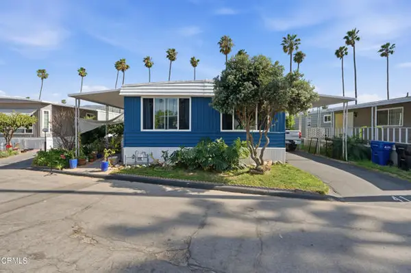 265 Beckwith Road #SPC 41A, Santa Paula, CA 93060