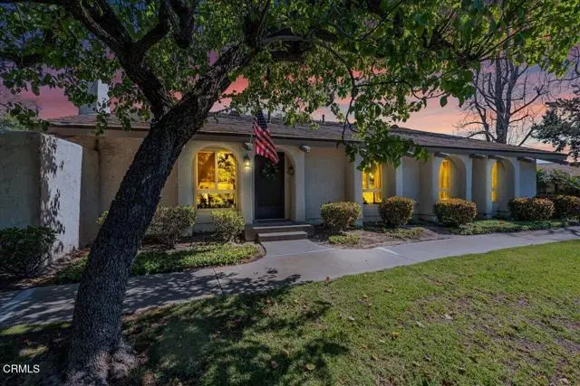 550 Holly Avenue, Oxnard, CA 93036 - #1