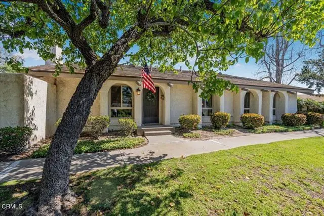 550 Holly Avenue, Oxnard, CA 93036 - #2