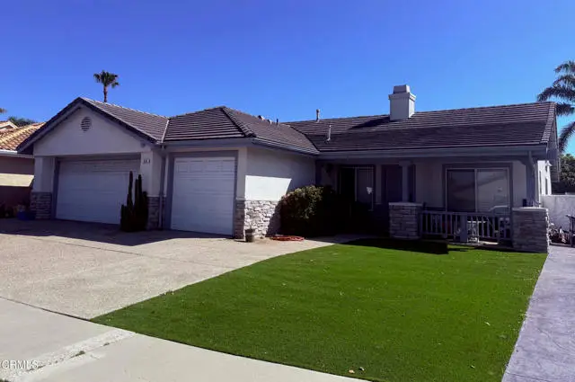 676 Snipe Walk, Oxnard, CA 93035 - #1