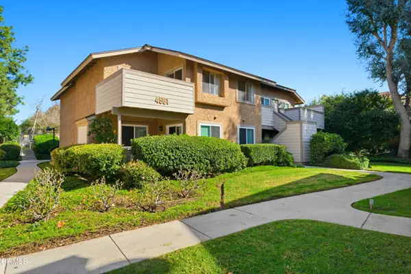 4651 Alamo Street #F, Simi Valley, CA 93063