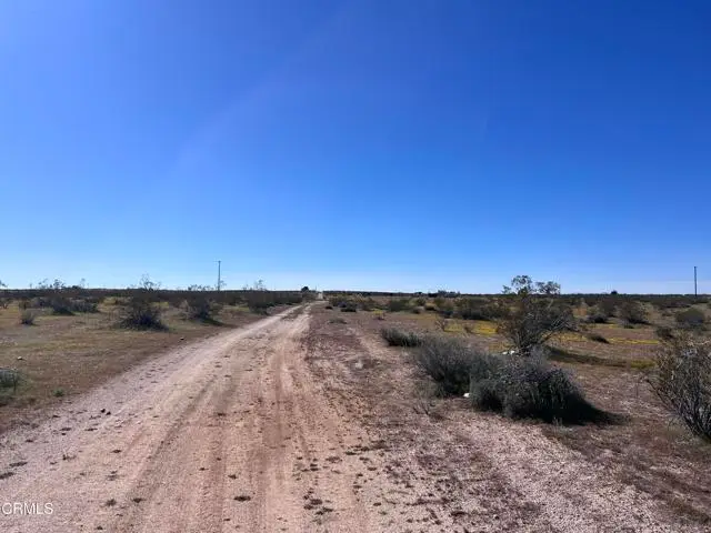 8 E 8, Hi Vista, CA 93535 - #2