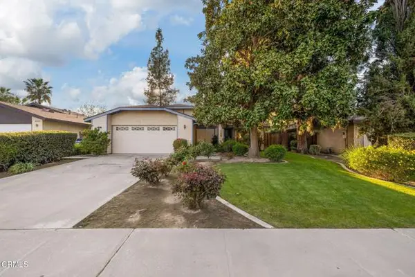 3601 Litchfield Drive, Bakersfield, CA 93309