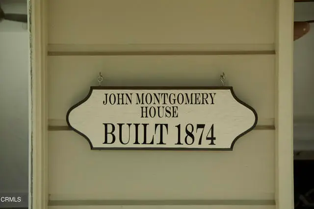 310 E Matilija Street, Ojai, CA 93023 - #3