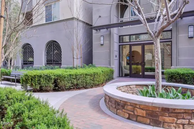 2820 Wagon Wheel Road #403, Oxnard, CA 93036 - #3