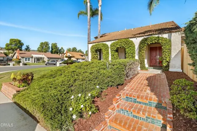 2436 Kimberly Avenue, Camarillo, CA 93010 - #2