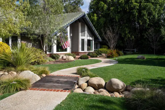 12075 Pradera Road, Camarillo, CA 93012 - #3