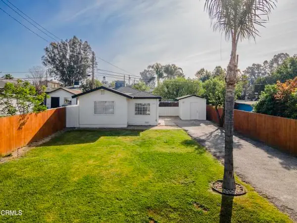 2213 Gage, Bakersfield, CA 93305