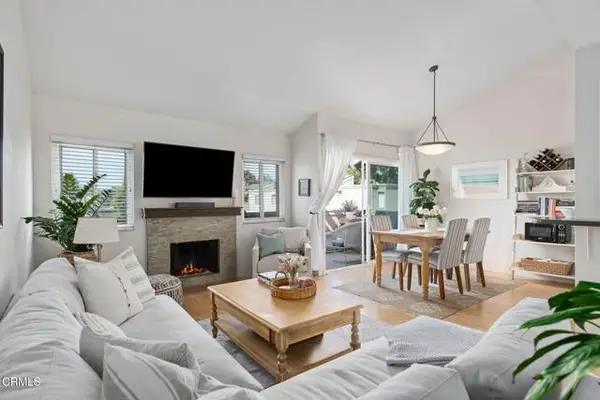 1280 Seacliff Court #2, Ventura, CA 93003