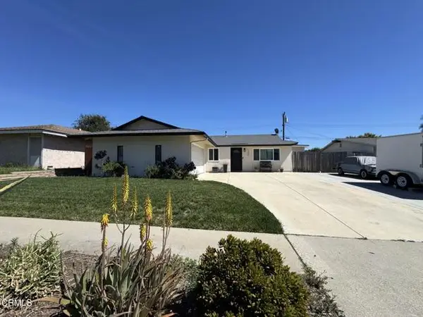 1290 Rugby Avenue, Ventura, CA 93004