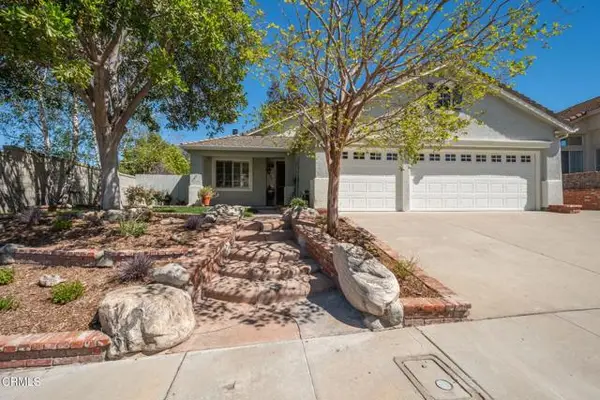 1898 Summertime Avenue, Simi Valley, CA 93065