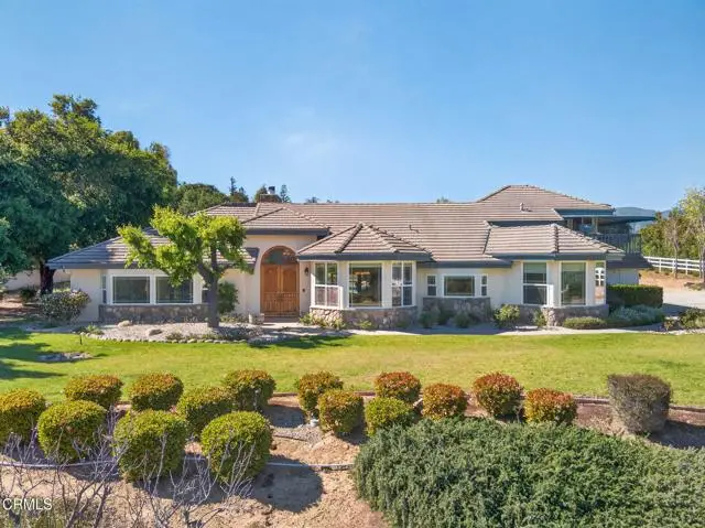 10995 Alto Court, Oak View, CA 93022 - #1