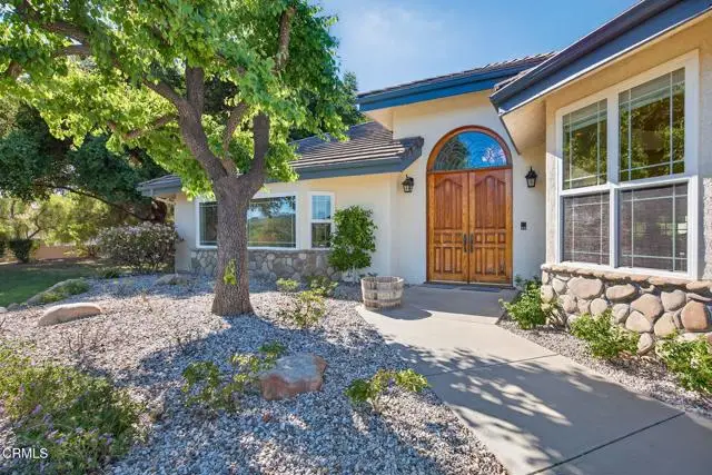 10995 Alto Court, Oak View, CA 93022 - #3