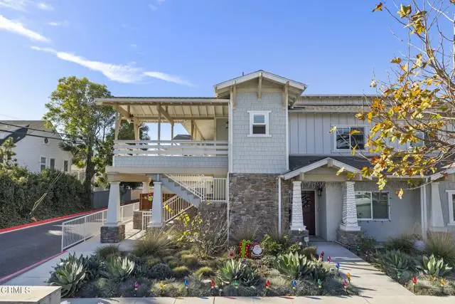 303 N F St #201, Oxnard, CA 93030 - #1