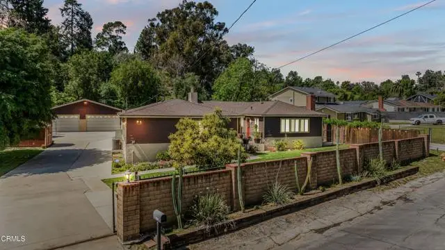 10411 Johanna Avenue, Sunland, CA 91040 - #2