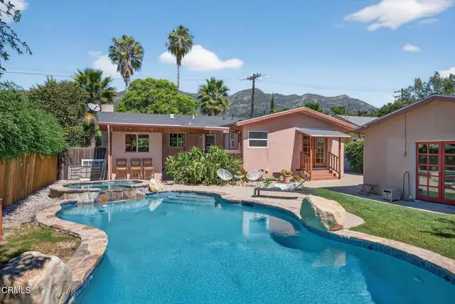 1054 Fairview Road, Ojai, CA 93023 - #2