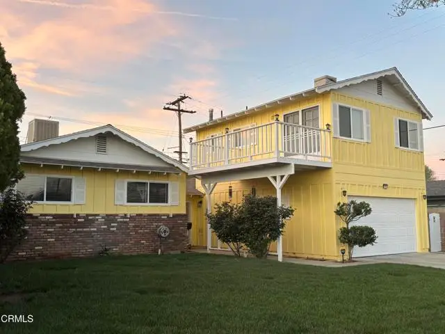 554 W Avenue J-11, Lancaster, CA 93534 - #1