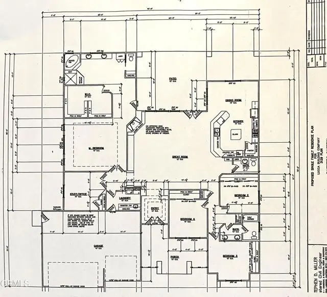 13562 Velma Pearl Way, Bakersfield, CA 93314 - #2