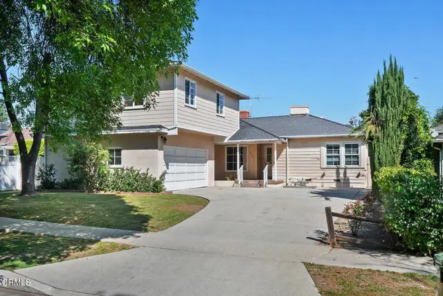 17835 Tarzana Street, Encino, CA 91316 - #1