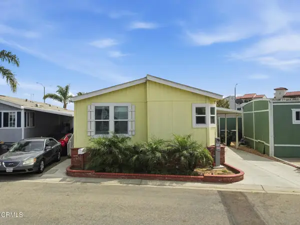 1657 Lime Avenue #87, Oxnard, CA 93033