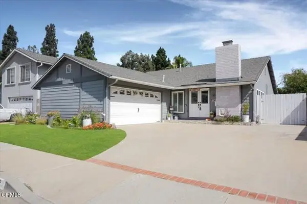 472 Madreselva Court, Camarillo, CA 93012