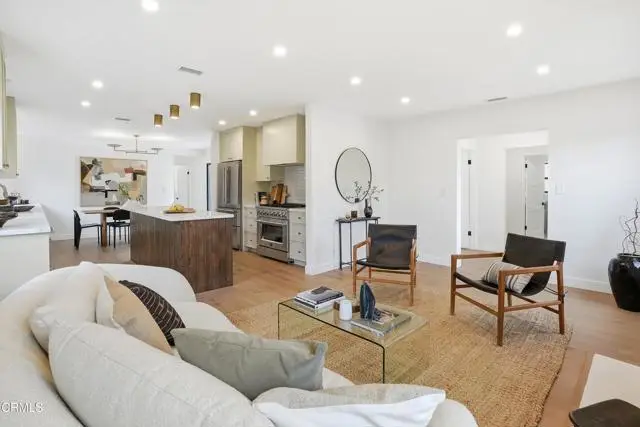 2801 Ceilhunt Avenue, Los Angeles, CA 90064 - #3