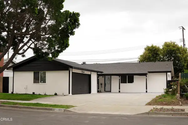 1430 Huntswood Way, Oxnard, CA 93030