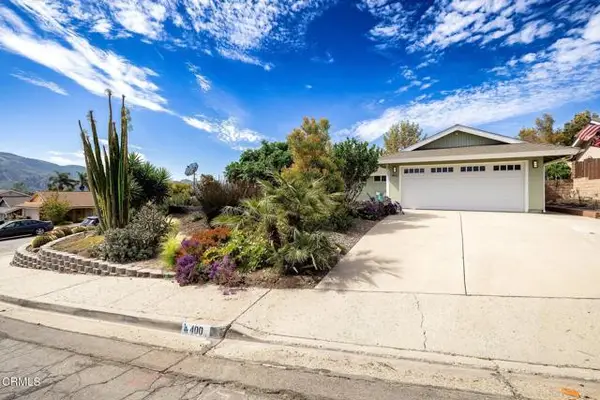 400 Atmore Drive, Santa Paula, CA 93060