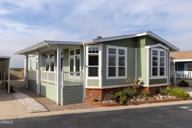 5540 W 5th Street #180, Oxnard, CA 93035 - #1