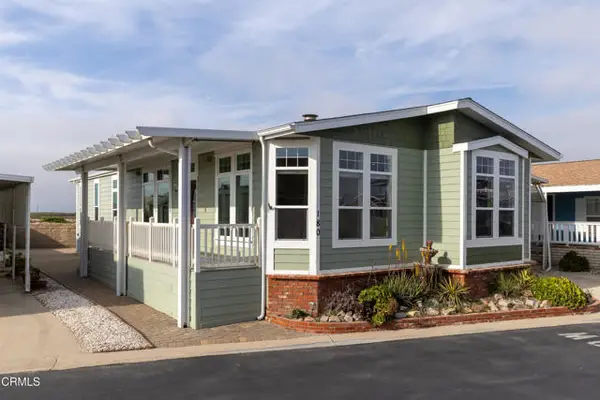 5540 W 5th Street #180, Oxnard, CA 93035