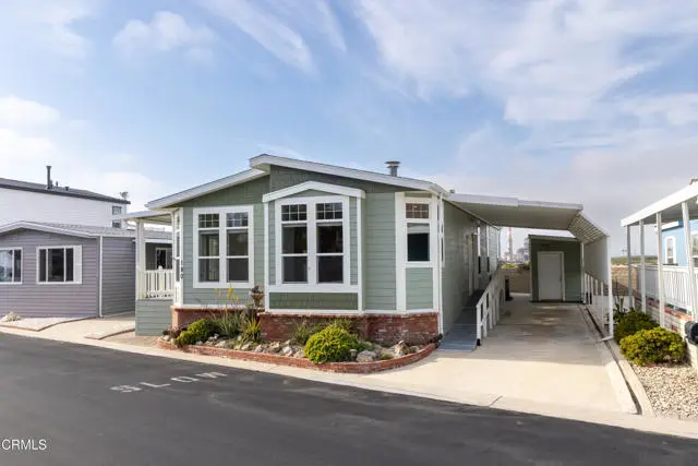 5540 W 5th Street #180, Oxnard, CA 93035 - #3