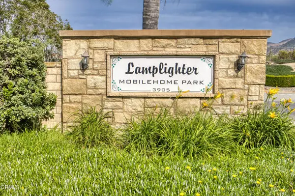 57 Via Sintra #57, Camarillo, CA 93012