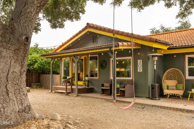 813 Santa Ana Boulevard, Oak View, CA 93022 - #2