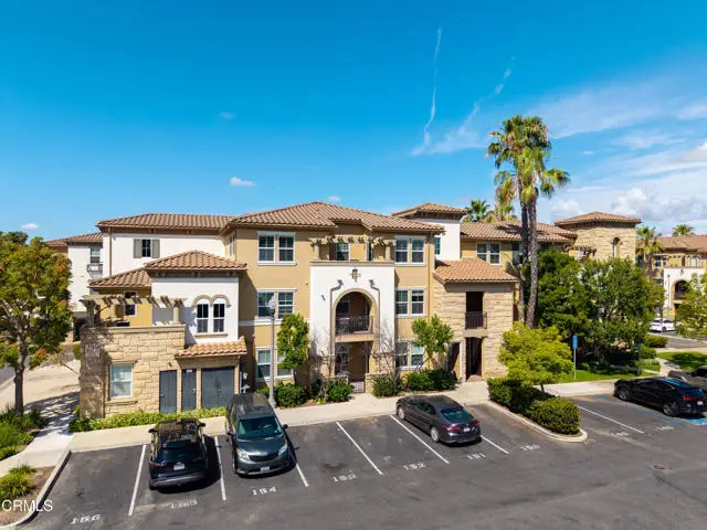 259 Riverdale Court #235, Camarillo, CA 93012 - #2