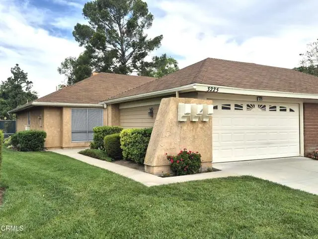 3225 Village 3, Camarillo, CA 93012 - #2