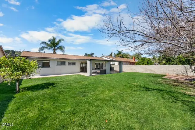 6552 Neddy Avenue, West Hills, CA 91307 - #2