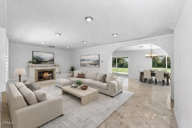 6552 Neddy Avenue, West Hills, CA 91307 - #3