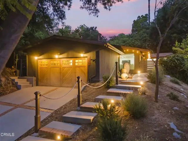 22261 Ybarra Road, Woodland Hills, CA 91364 - #1