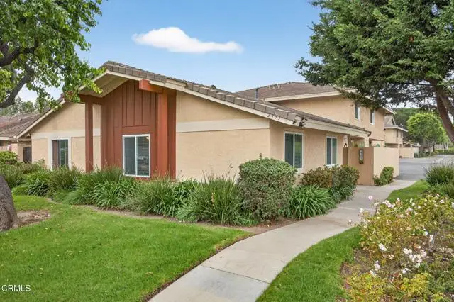 2783 Bolker Drive, Port Hueneme, CA 93041 - #3