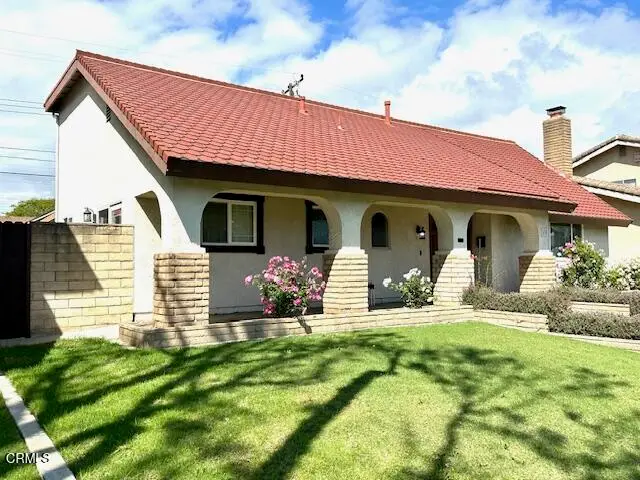 535 Lawnwood Way, Oxnard, CA 93030 - #1