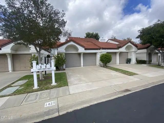 1425 Calle Lozano, Camarillo, CA 93012 - #2