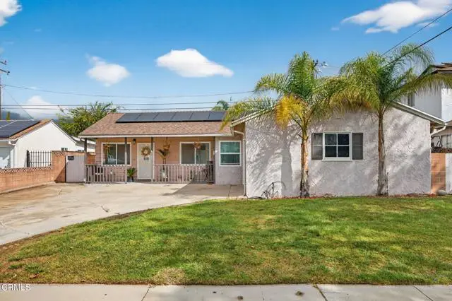 1143 Los Serenos Drive, Fillmore, CA 93015 - #2