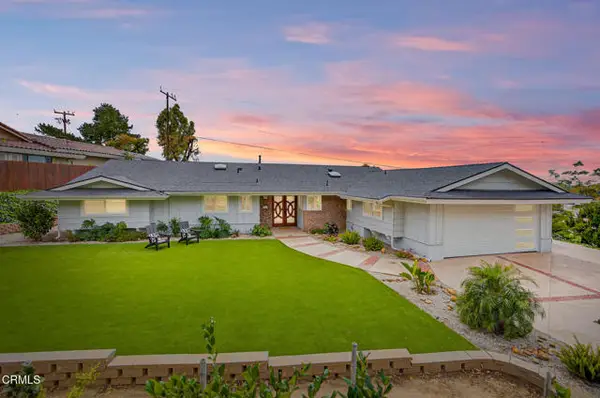 1221 Colina Vista, Ventura, CA 93003